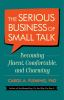The_serious_business_of_small_talk