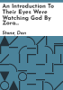 An_introduction_to_Their_eyes_were_watching_God_by_Zora_Neale_Hurston