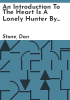 An_introduction_to_The_Heart_Is_a_Lonely_Hunter_by_Carson_McCullers