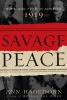 Savage_peace