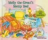 Molly_the_Great_s_messy_bed