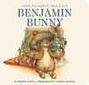 The_classic_tale_of_Benjamin_Bunny