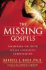 The_missing_Gospels