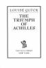 The_triumph_of_Achilles