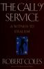 The_call_of_service