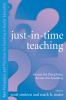 Just-in-time_teaching
