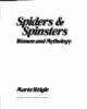 Spiders___spinsters