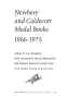 Newbery_and_Caldecott_medal_books__1966-1975