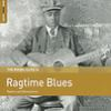 The_rough_guide_to_ragtime_blues