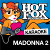 Hot_Fox_Karaoke_-_Madonna_2