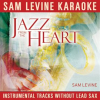 Sam_Levine_Karaoke_-_Jazz_From_The_Heart