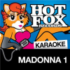 Hot_Fox_Karaoke_-_Madonna_1