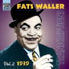Waller__Fats__Transcriptions__1939_