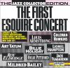The_first_Esquire_concert
