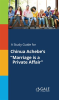 A_Study_Guide_for_Chinua_Achebe_s__Marriage_is_a_Private_Affair_