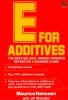 E_for_Additives