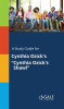 A_Study_Guide_for_Cynthia_Ozick_s__Cynthia_Ozick_s_Shawl_