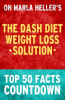 The_Dash_Diet_Weight_Loss_Solution_-_Top_50_Facts_Countdown