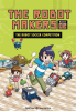 The_Robot_Makers_Book_2__The_Robot_Soccer_Competition