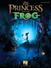 The_Princess_and_the_Frog__Songbook_