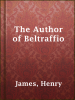 The_Author_of_Beltraffio