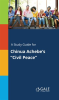 A_Study_Guide_for_Chinua_Achebe_s__Civil_Peace_