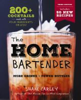 The_home_bartender