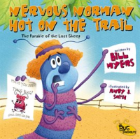 Nervous_Norman_Hot_on_the_Trail
