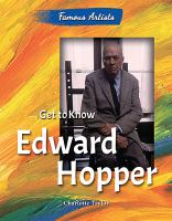 Get_to_know_Edward_Hopper