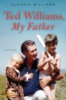 Ted_Williams__my_father
