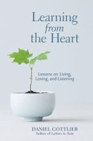 Learning_from_the_heart