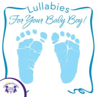 Lullabies_for_Your_Baby_Boy