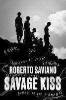 Savage_kiss
