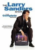 The_Larry_Sanders_show
