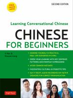 Mandarin_Chinese_for_beginners