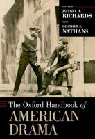 The_Oxford_handbook_of_American_drama