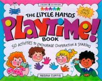 The_Little_Hands_playtime__book