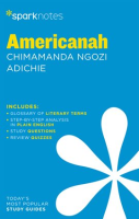 Americanah_SparkNotes_Literature_Guide