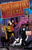 The_superior_foes_of_Spider-Man