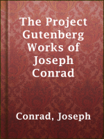 The_Project_Gutenberg_Works_of_Joseph_Conrad