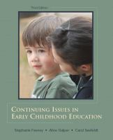 Continuing_issues_in_early_childhood_education