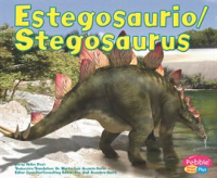 Estegosaurio_Stegosaurus