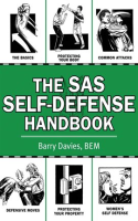 The_SAS_Self-Defense_Handbook