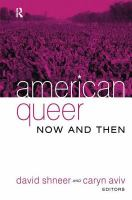 American_queer__now_and_then