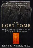 The_lost_tomb