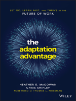 The_Adaptation_Advantage