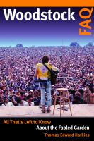 Woodstock_FAQ