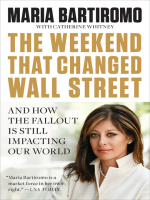 The_Weekend_That_Changed_Wall_Street