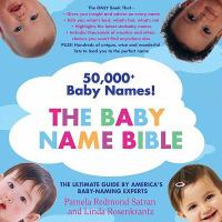 The_baby_name_bible