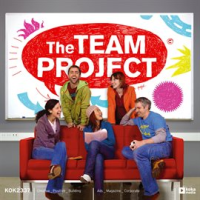 The_Team_Project